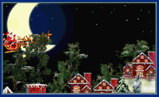 Weihnachten